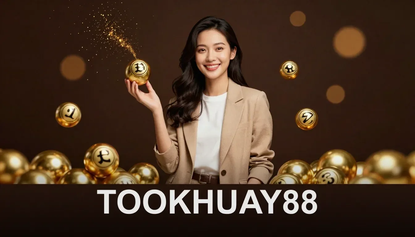TOOKHUAY88 ดีไหม คุ้มค่าแค่ไหน สมัครเลยดีมั้ย