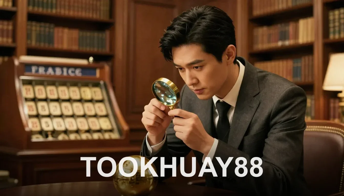 ฝากขั้นต่ำเท่าไหร่ เริ่มต้นกี่บาท TOOKHUAY88