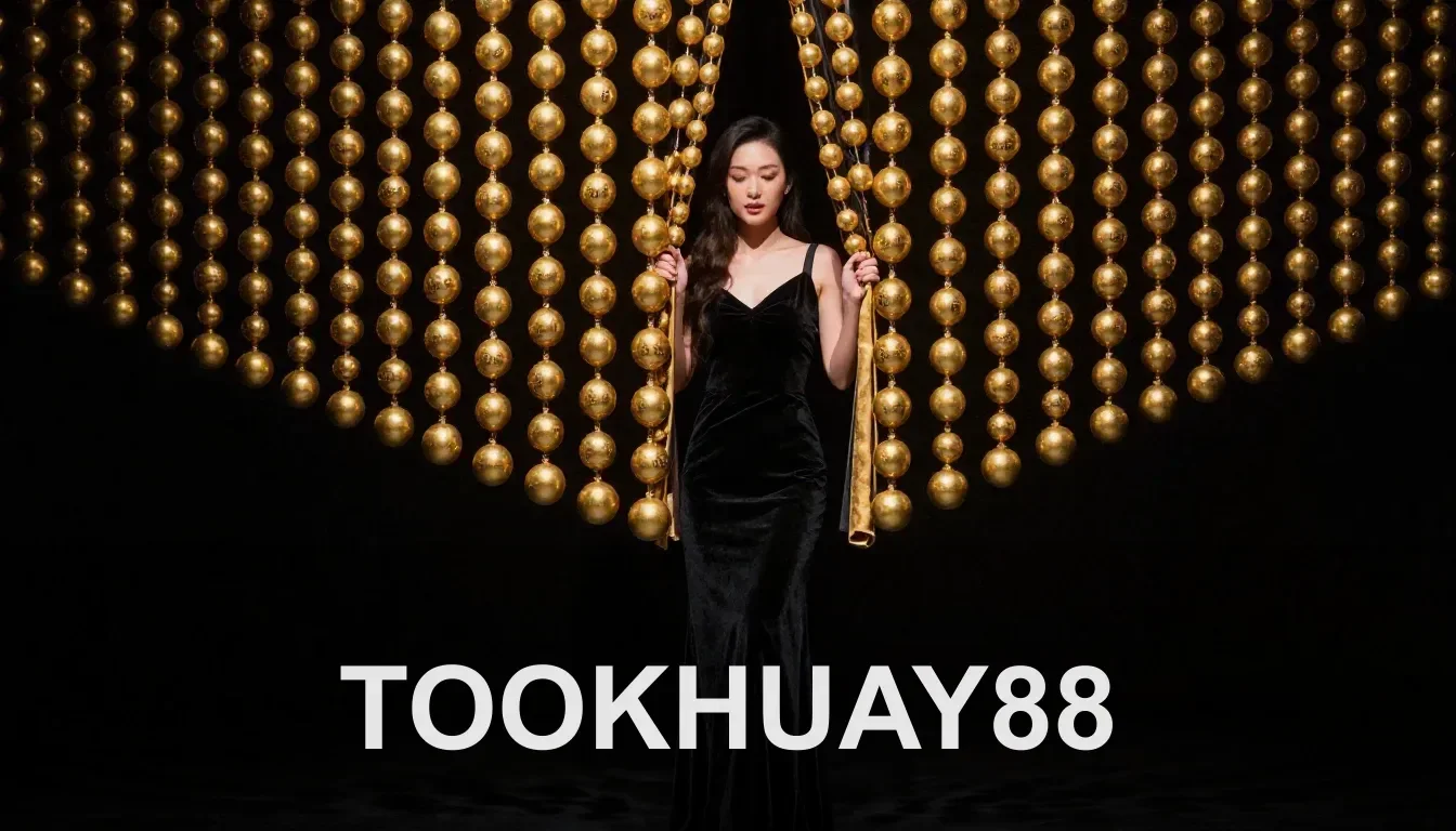 อัตราจ่ายหวยออนไลน์และประเภทหวยที่เปิดให้บริการบนเว็บ TOOKHUAY88