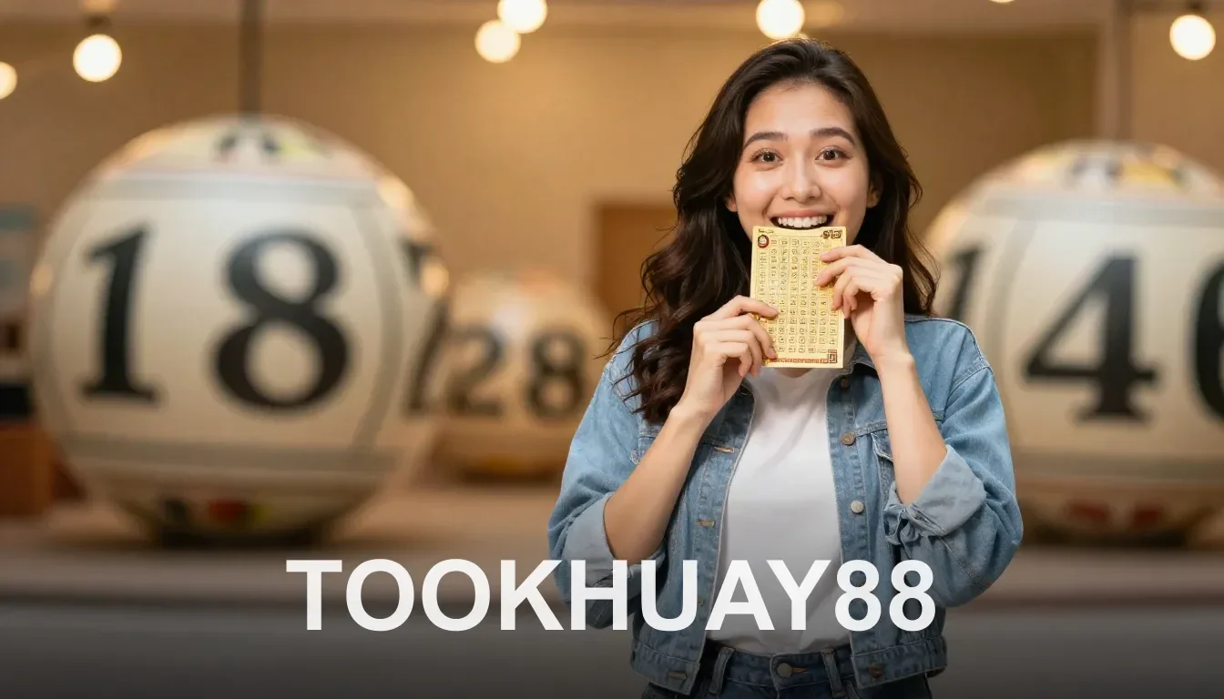ทางเข้าเว็บ TOOKHUAY88ออนไลน์ และการใช้งานผ่านมือถือ