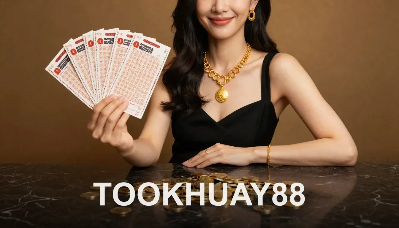 โปรโมชั่นและสิทธิพิเศษสำหรับสมาชิก TOOKHUAY88